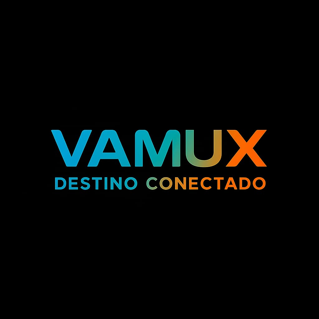 Logo VAMUX